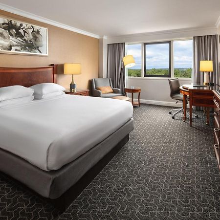 Hotel Hilton Short Hills Zewnętrze zdjęcie