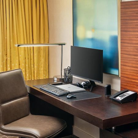 Hotel Hilton Short Hills Zewnętrze zdjęcie