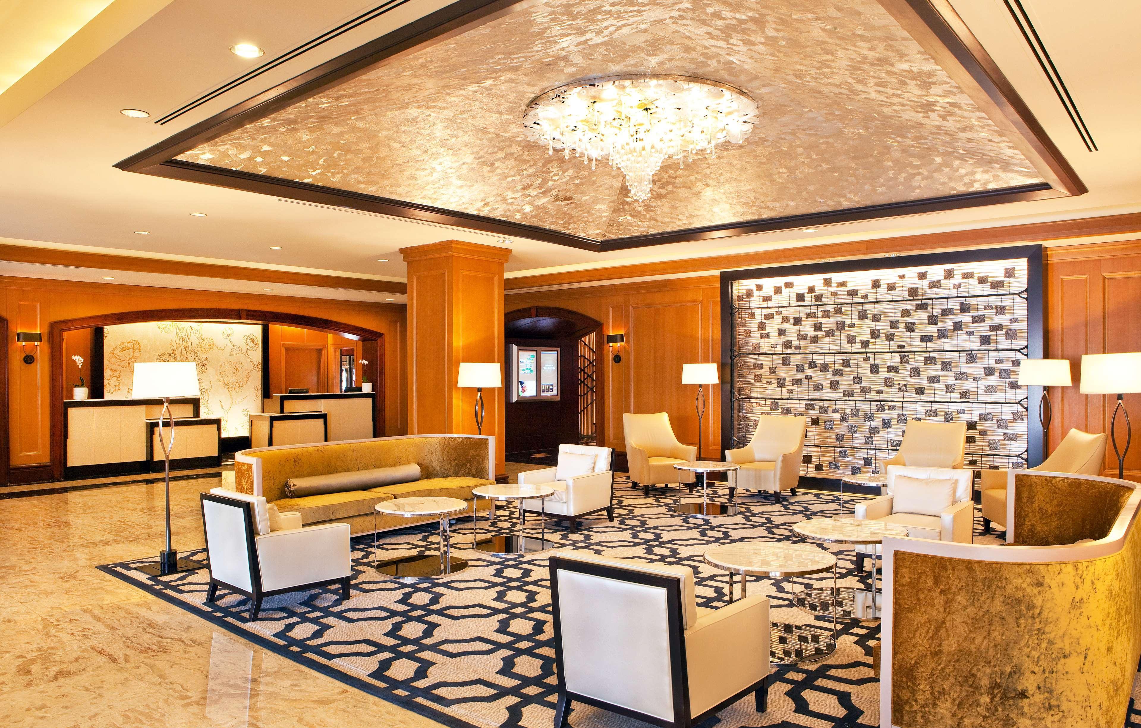 Hotel Hilton Short Hills Zewnętrze zdjęcie