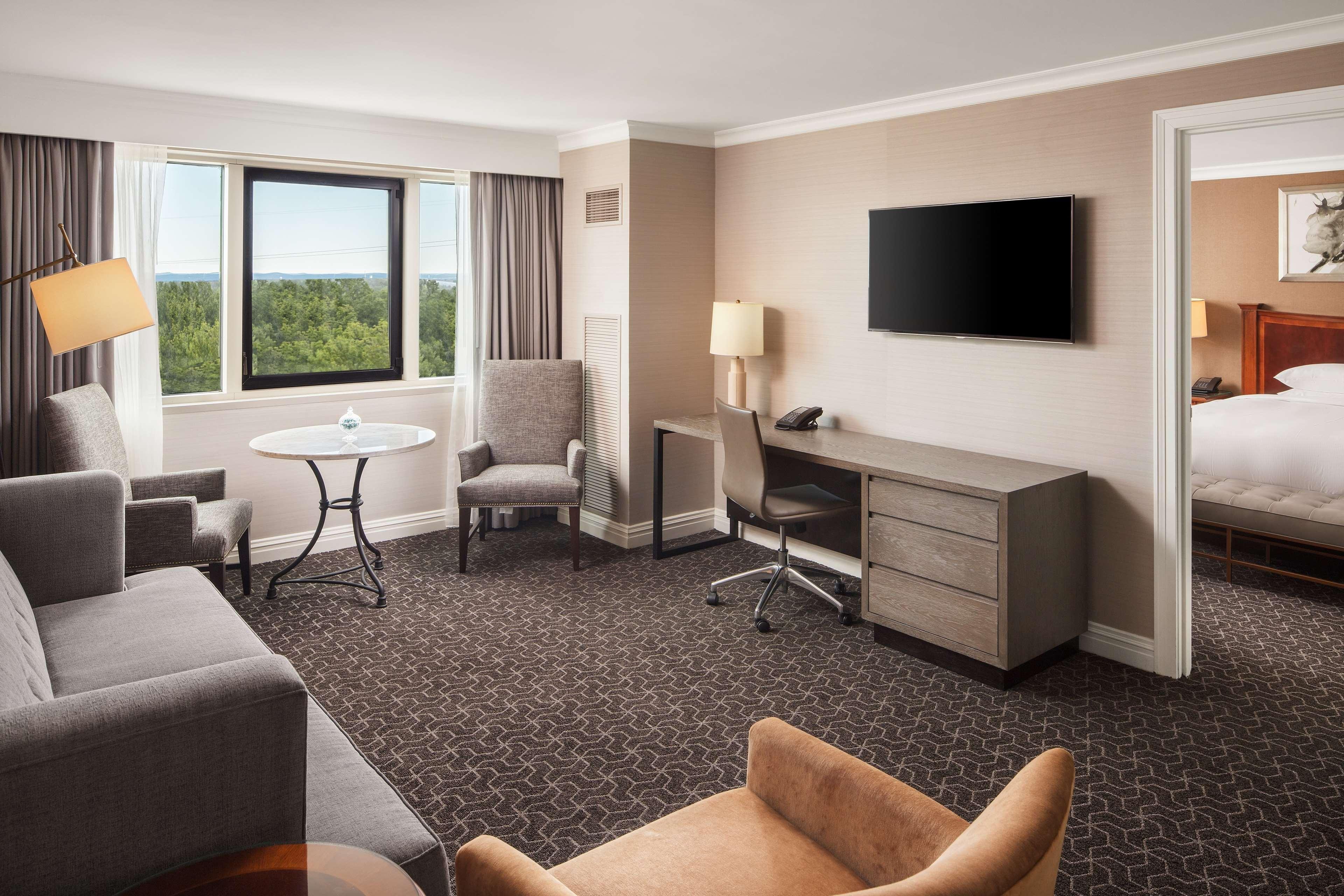 Hotel Hilton Short Hills Zewnętrze zdjęcie