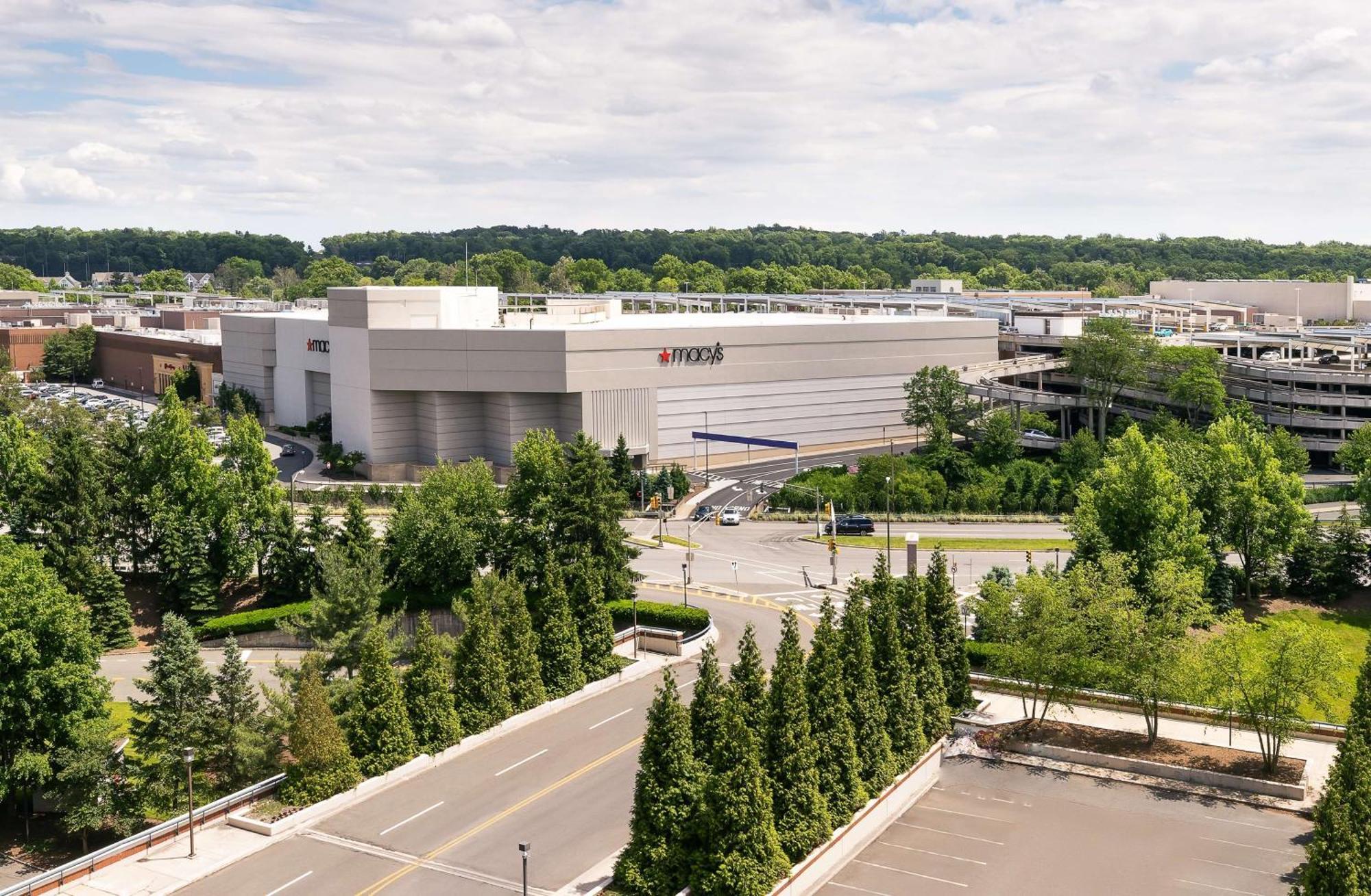Hotel Hilton Short Hills Zewnętrze zdjęcie